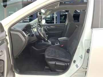 Nissan X-Trail 360 1.6 DIG-T °Navi°SHZ°RFK°PDC°AAC°