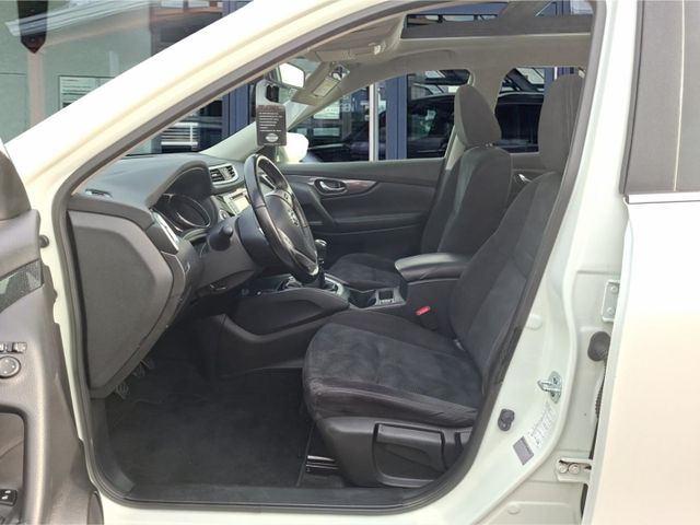 Nissan X-Trail 360 1.6 DIG-T °Navi°SHZ°RFK°PDC°AAC°