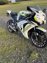 Honda Cbr 1000 rr sc59 - HONDA 2009 CBR 1000