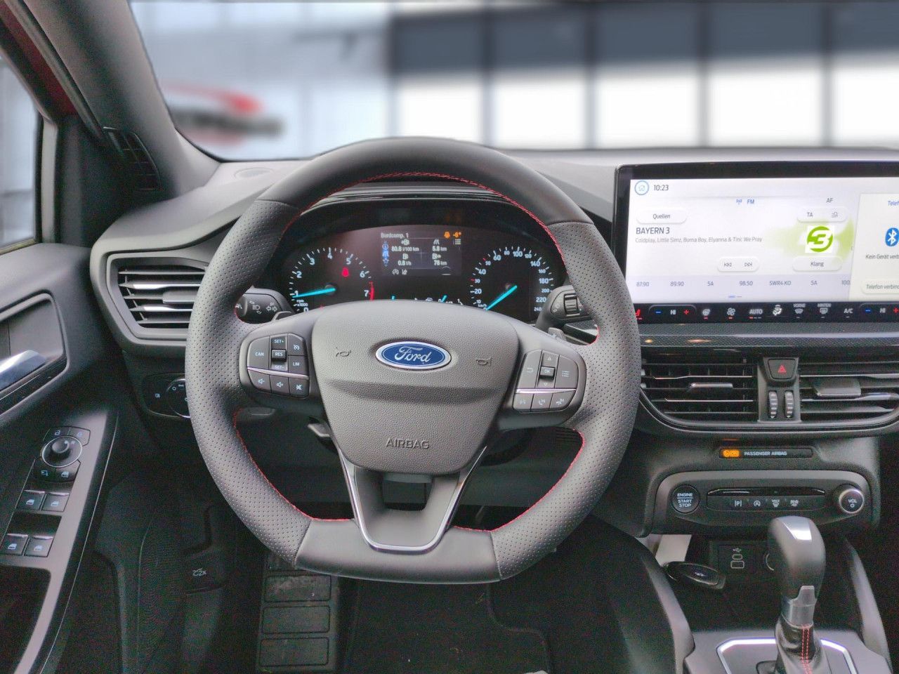 Ford Focus - Bild 11