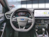 Ford Focus - Vorschau Bild 11