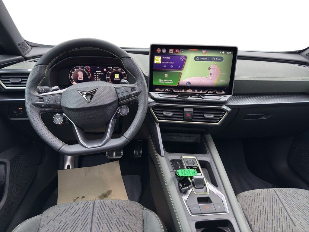 Cupra Formentor - Bild 16