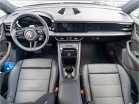 Porsche Macan - Vorschau Bild 24