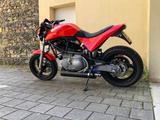 Buell M2 - BUELL M2