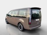 Hyundai Staria Hybrid 5Jahre+Signature+7Sitze+PanoSD+Nap - mit Hybrid-Antrieb: Van