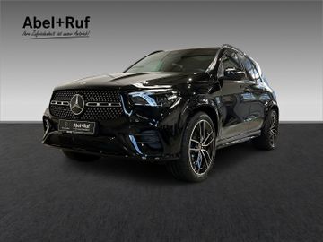 Mercedes GLE 450 - 1