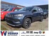 Jeep Compass Limited MY23 Mild-Hybrid FWD 1.5 MultiAi - Jeep Compass Tageszulassungen