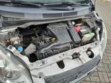 Suzuki Splash 1.0 Basic   TÜV  HU neu - gebrauchte Suzuki Splash aus dem Jahr 2012