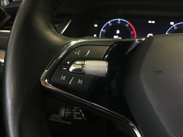 Fahrzeugabbildung Skoda Octavia Style 2.0 TDI Combi DSG/Navi/ACC/AHK/HUD