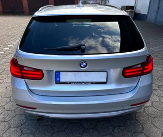 BMW 318 - 7