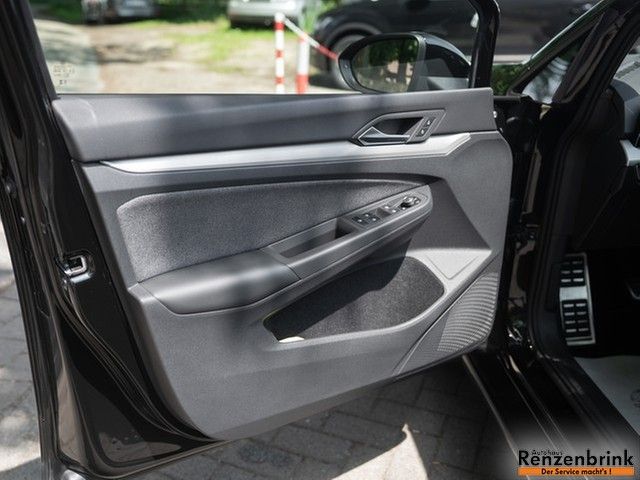Golf VIII Move TSI Navi ACC Ganzjahresreifen