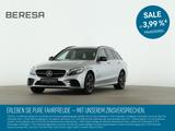Mercedes-Benz C 300 e T AMG Night Burmester AHK Distronic Kam - Mercedes-Benz C 300