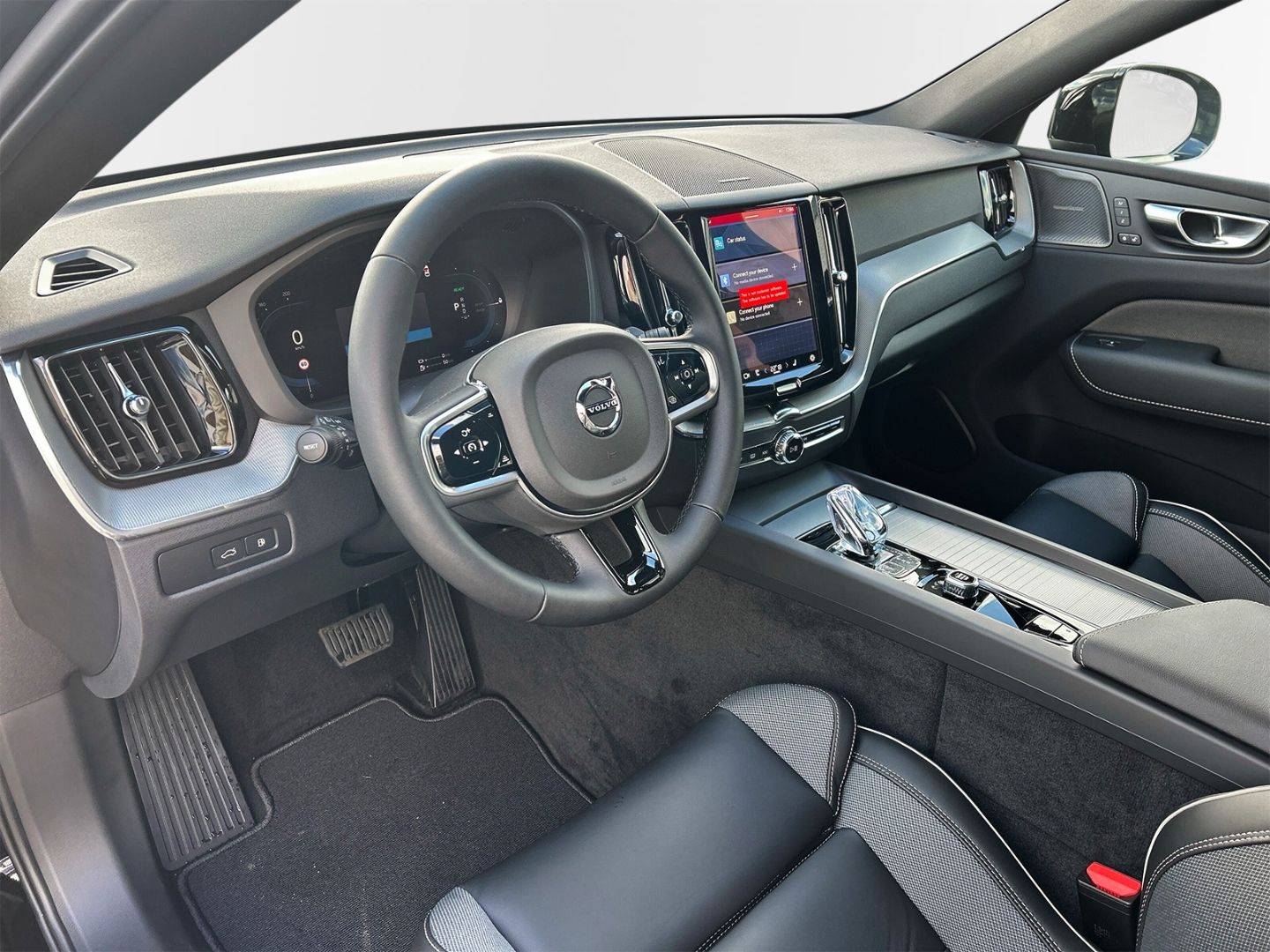 Volvo XC60 - Bild 14