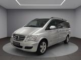 Mercedes-Benz Viano 3.0 CDI Edition Lang 8Sitze/Garantie/TÜV28 - Mercedes Viano 8-Sitzer