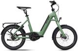 Flyer Upstreet1 5.40 onesize Comf - Flyer E-Bikes