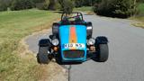 Caterham 485R  S3  241 PS 6-Gang  Aero-Screen - Caterham Gebrauchtwagen