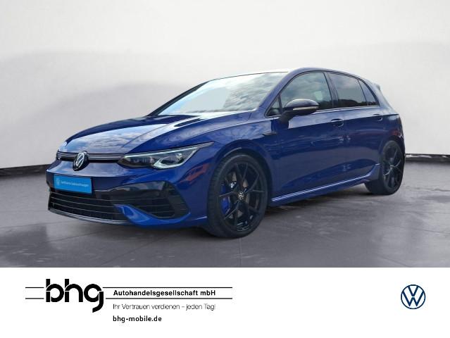 Volkswagen Golf R 20 TSI DSG 4Motion Matrix LED IQDrive 2023