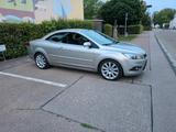 Ford focus Cabrio 2.0tdci 136ps Neue Tüv! - Ford Focus: 136