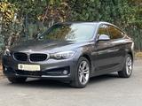 BMW 318 Gran Turismo d  Aut. Sport Line ehem. UPE 57 - BMW 318 Gran Turismo Gebrauchtwagen