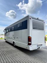 Concorde Liner 990 G MAN inkl. Smart, Autark, voll - Concorde Etagenbett