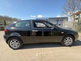 Alfa Romeo 147 - Alfa Romeo Giulietta: Coupe