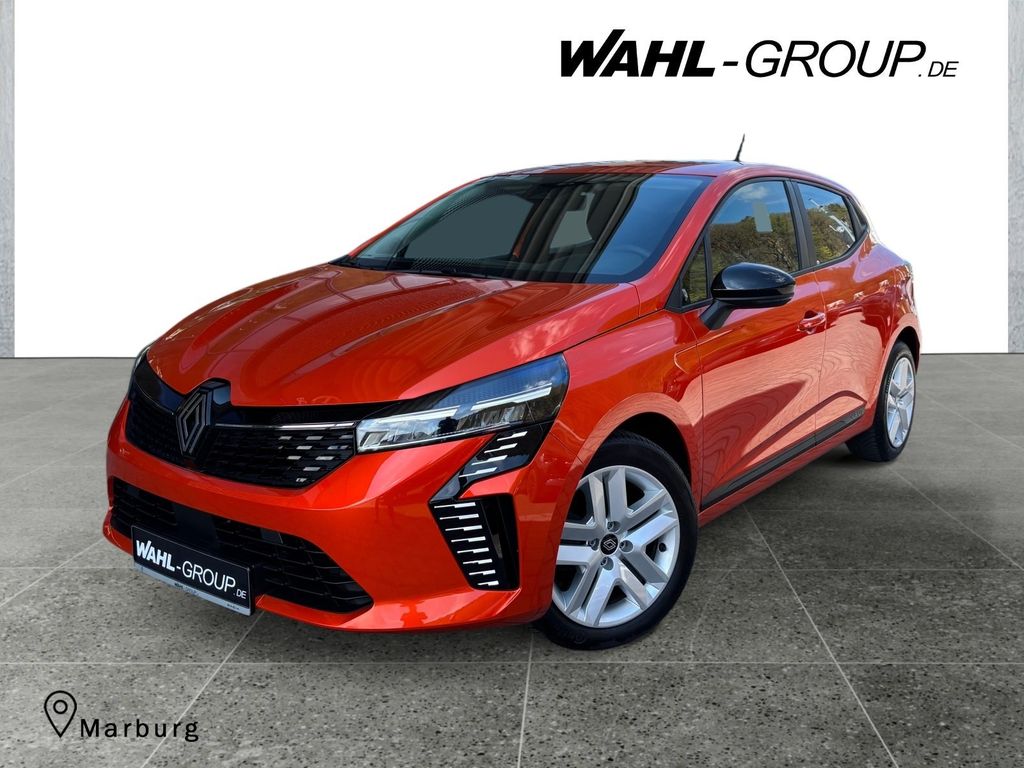 Image of Renault Clio