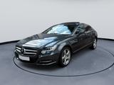 Mercedes-Benz CLS 350 CDI - Mercedes-Benz CLS 350 in Dortmund