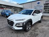 Hyundai KONA 1.0 T-GDI - Hyundai KONA aus 2017