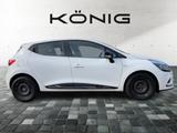 Renault Clio IV 0.9 TCe 90 Limited ENERGY - Renault Clio Gebrauchtwagen in Erfurt