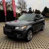 Land Rover Range Rover Sport 3.0 SDV6 HSE * VOLL * 21 ZOLL - Land Rover Range Rover Sport: 3.6