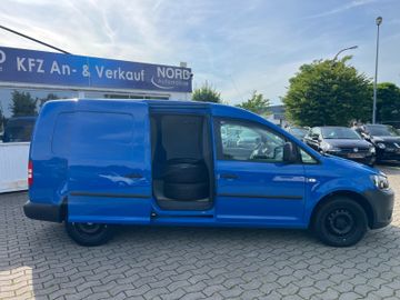 Volkswagen Caddy - 12