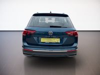 Volkswagen Tiguan - Vorschau Bild 5