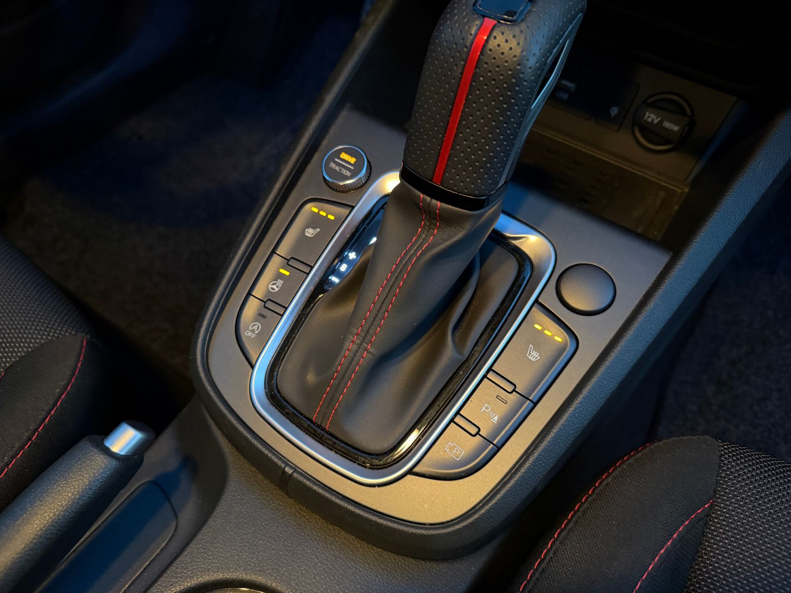 Fahrzeugabbildung Hyundai Kona N Line/AUTOMATIK/NAVI//APPLE/LED/KAMERA