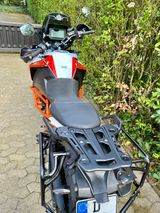 KTM 1290 Super Adventure R  - Angebote entsprechen deinen Suchkriterien