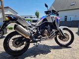 Honda CRF1100A Africa Twin L Adventure Sports - HONDA CRF