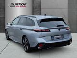 Peugeot 308 -e SW GT Surrounding-Paket Plus Induktionsla - Peugeot 308: Kombi