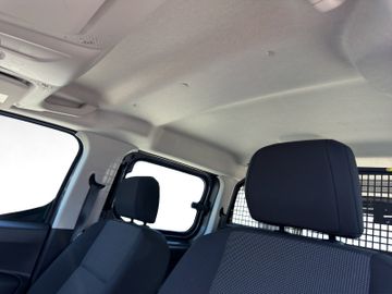 Peugeot Rifter Active Pack 1.2 PureTech 110 L1 S&S N1