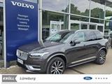 Volvo XC90 Diesel B5 D AWD Plus Bright+AHK+360°+Pano+S - Volvo in Lüneburg