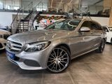 Mercedes-Benz C 250 C -Klasse *Avantgarde*AMG Felgen*Burmester - : AMG Felgen