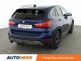BMW X1 xDrive 20d Advantage *NAVI*LED*TEMPO*AHK*PDC* - BMW X1 Gebrauchtwagen in Hamburg