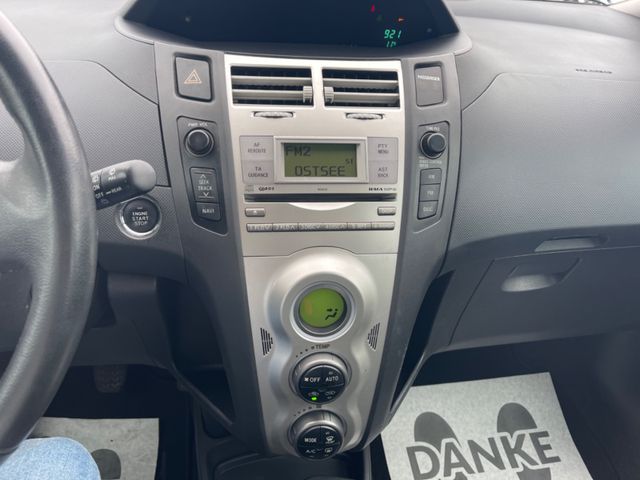 Toyota Yaris  Executive – EXPORT !
