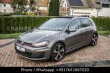 Volkswagen Golf VII 7 GTI DSG PANO Unfallfrei 2. Hand DEU. - Volkswagen Golf: Unfall