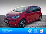 Volkswagen e-up! Edition 61 kW 83 PS 32,3 kWh 1-Gang-Automa - rote Volkswagen e-up!