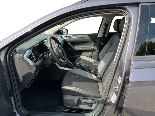 Volkswagen Taigo - Bild 9