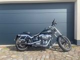 Harley-Davidson Softail Breakout FXSB - GEBRAUCHT ROSTOCK