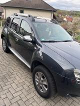 Dacia Duster 1.2 TCe 125 4x2 Prestige  - Dacia Duster: Prestige 4x2