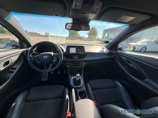 Hyundai i30 Fastback 2.0 T-GDI N Performance LED*Shzg*Re