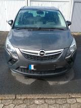 Opel Zafira Tourer 2.0 CDTI Business Edition 125k... - Opel Zafira Tourer: Business Edition