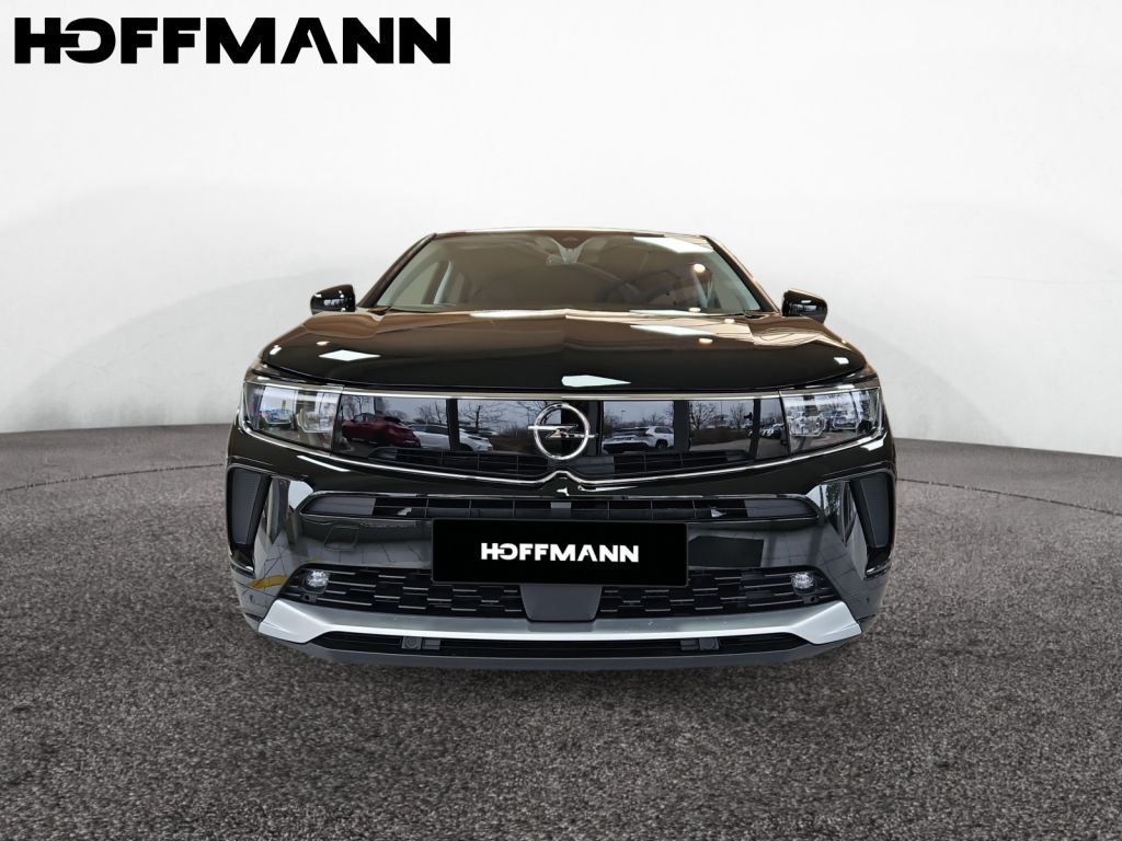 Fahrzeugabbildung Opel Grandland 1.2 DI Elegance,Navi,LED,Lenkradheizun