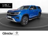Volkswagen Amarok Style 3.0 TDI 177 kW 4MOTION Hardtop - Volkswagen Amarok in Erfurt